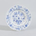 1714 4170 Djup tallrik